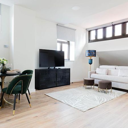 Suite 1907 Oviedo Collection Exterior foto